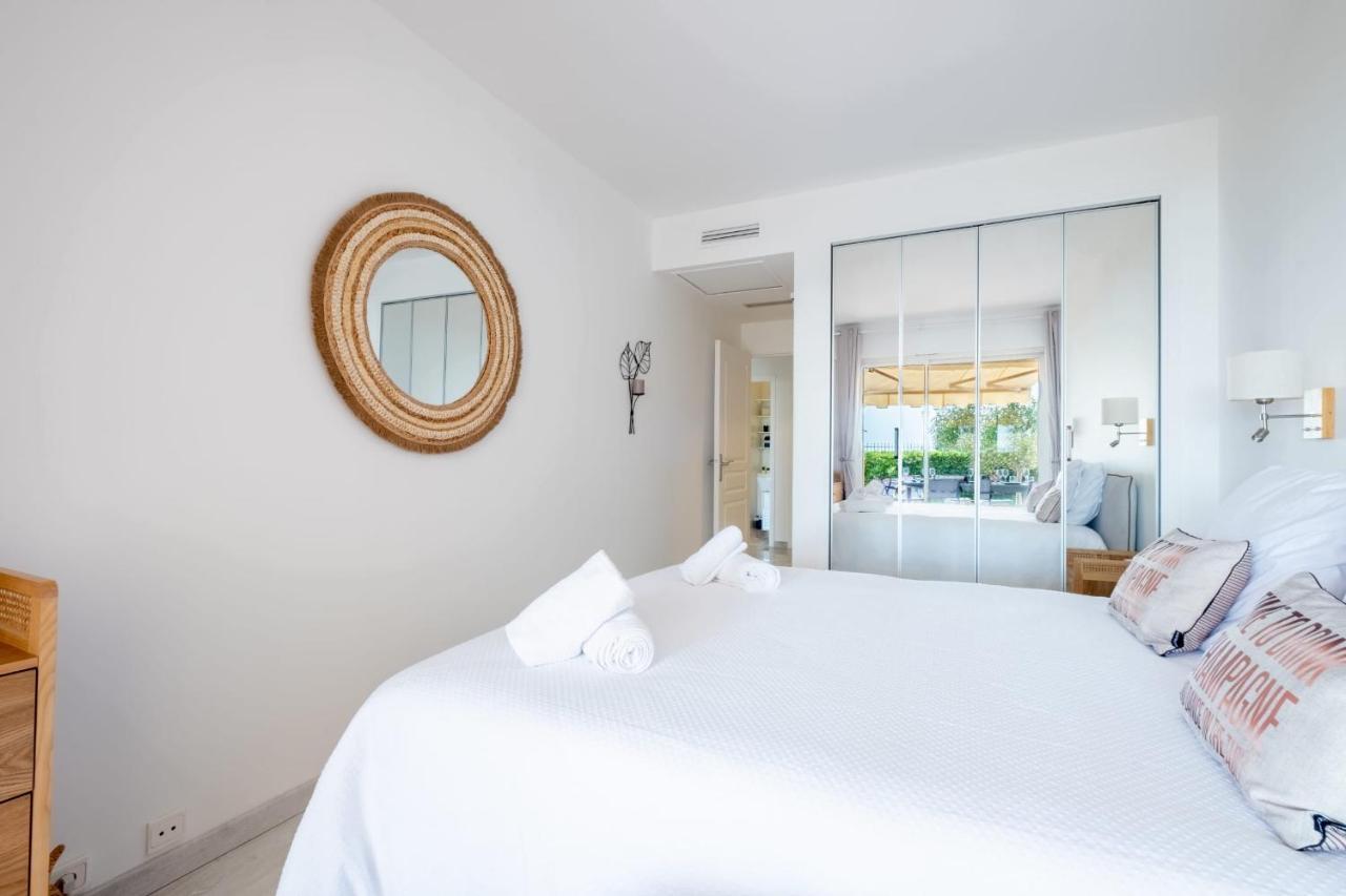 Appartamento Rare! Exquisite 2-bd Facing The Sea Cannes
