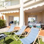 SERRENDY RARE ! Superbe 3 pièces avec jardin&vue sur la mer