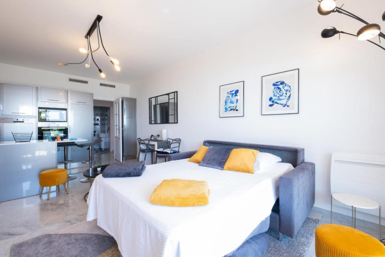 Serrendy Rare ! Superbe 3 Pièces Avec Jardin&vue Sur La Appartement