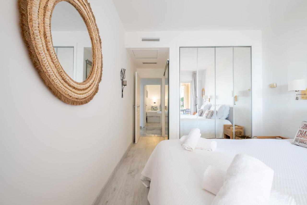 Serrendy Rare ! Superbe 3 Pièces Avec Jardin&vue Sur La Cannes