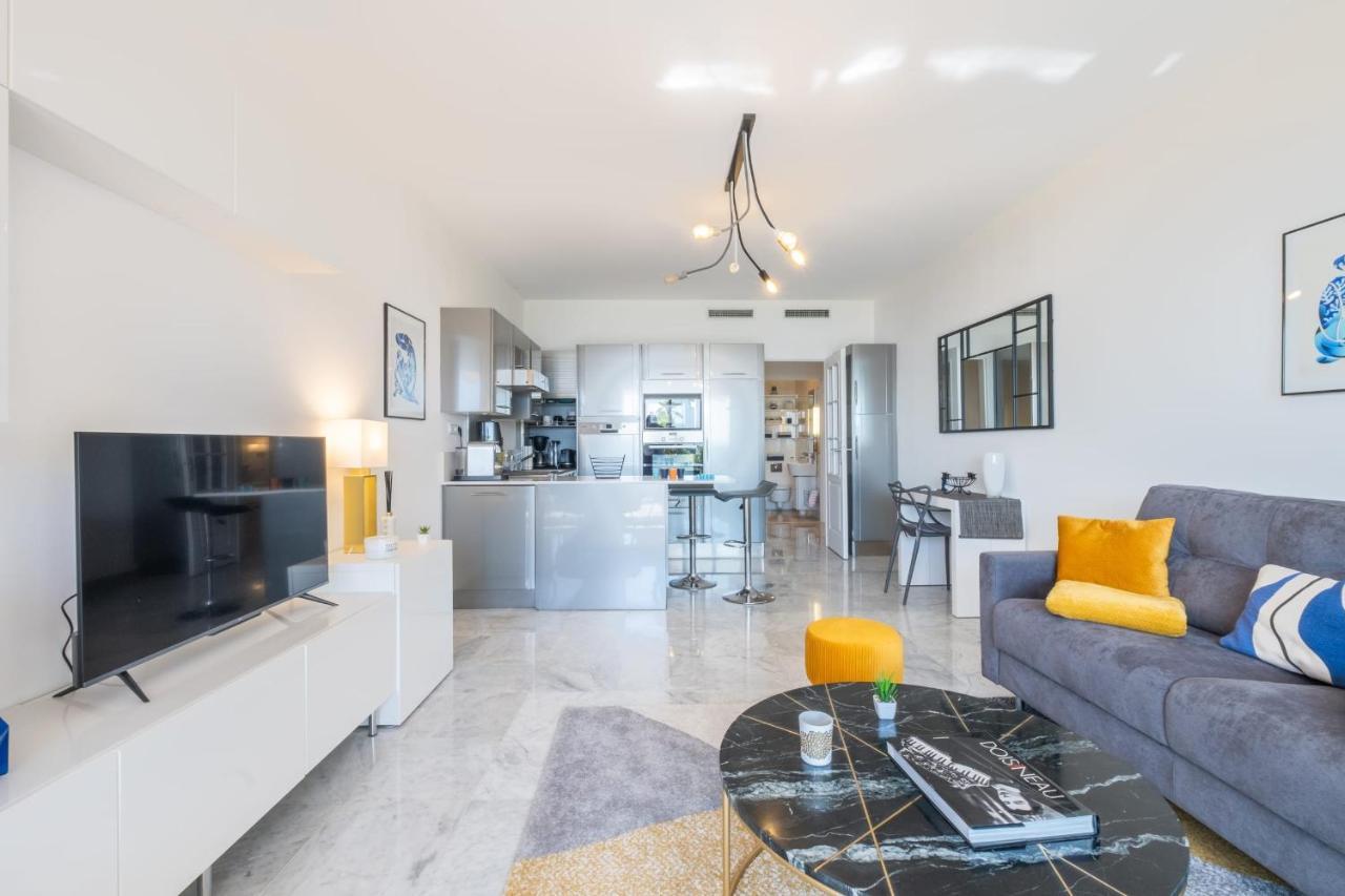 Serrendy Rare ! Superbe 3 Pièces Avec Jardin&vue Sur La Appartement