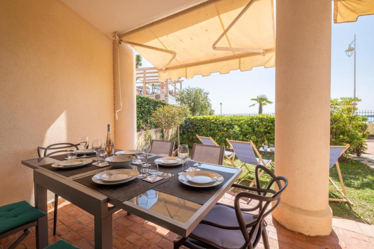 Appartement Serrendy Rare ! Superbe 3 Pièces Avec Jardin&vue Sur La