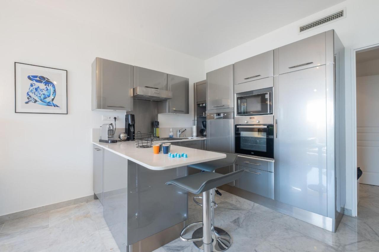 Serrendy Rare ! Superbe 3 Pièces Avec Jardin&vue Sur La Appartement *